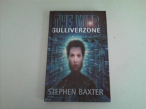 The Web: Gulliverzone (Hardcover)