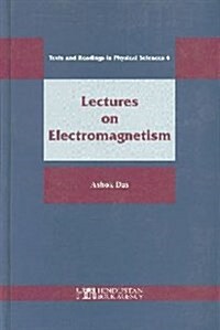 Lectures on Electromagnetism (Hardcover)