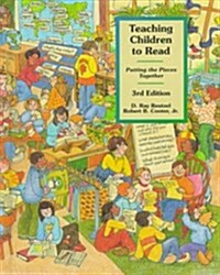 Teaching Children to Read : Putting the Pieces Together (Hardcover)