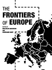 The Frontiers of Europe (Hardcover)