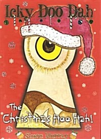 The Christmas Hoo - Hah! (Hardcover)