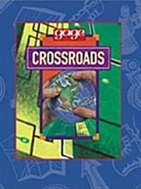 Crossroads 7 (Hardcover, Student ed)