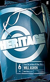 The Heritage (Paperback)