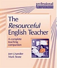 [중고] PROF PERS:RESOURCEFUL ENGLISHTCH (Paperback)