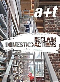 A+T 41 - Reclaim. Domestic Actions (Paperback)