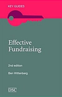 Effective Fundraising (Paperback, 2 ed)