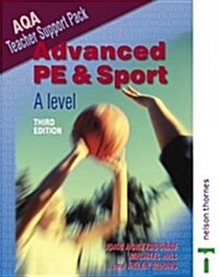 Advanced PE and Sport (Loose-leaf, New ed)