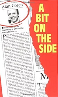 A Bit on the Side (Paperback, New ed)