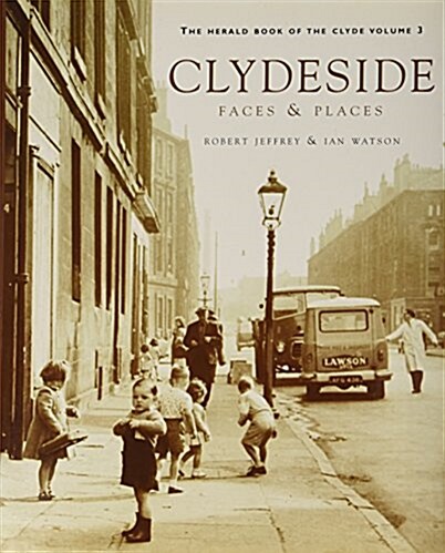 The Herald Book of the Clyde (Hardcover)