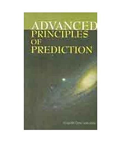 Advanced Principles of Prediction (Paperback)