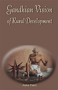 Gandhian Vision of Rural Development (Paperback)