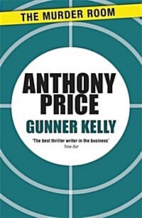 Gunner Kelly (Paperback)