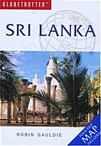 Sri Lanka (Paperback, 2 Rev ed)