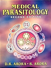 Medical Parasitology (Paperback, 2 Rev ed)