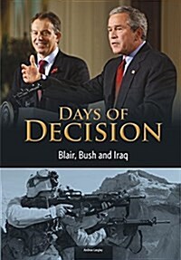 Days of Decision Pack A of 6 (Package)