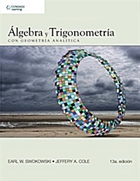 ALGEBRA Y TRIGONOMETRIA (Paperback)