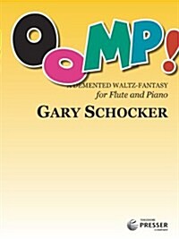 SCHOCKER OOMP FLUTE PIANO