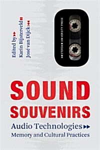 Sound Souvenirs (Paperback)