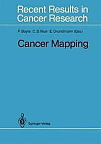 CANCER MAPPING (Hardcover)