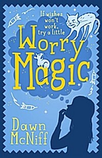 Worry Magic (Paperback)