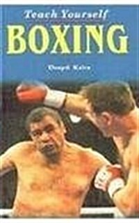 Teach Yourself Boxing (Paperback)
