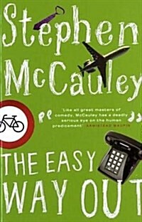 The Easy Way Out (Paperback, New ed)
