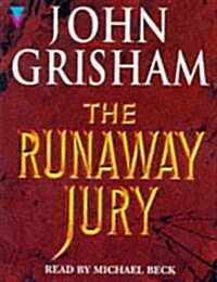 The Runaway Jury (Audio Cassette)