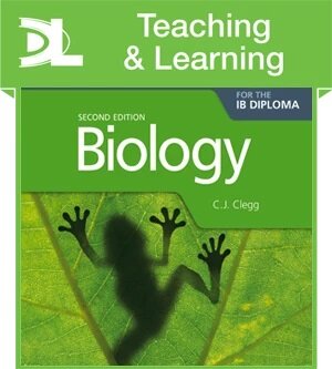 Biology for the IB Diploma Teaching and Learning Resources (Online Resource)