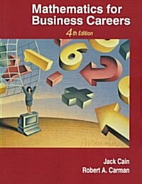 Mathematics for Business Careers (Paperback)