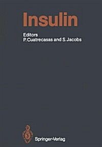 Insulin (Hardcover)