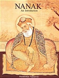 Nanak : An Introduction (Paperback)
