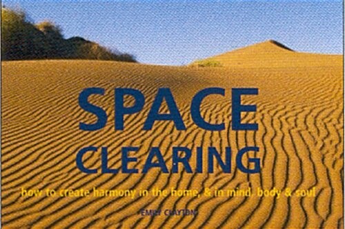 Space Clearing (Paperback)