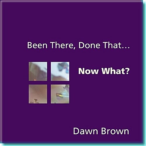 Been There, Done That... Now What? (Paperback)