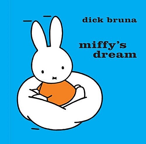 Miffys Dream (Hardcover)