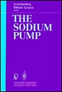 The Sodium Pump: Structure Mechanism, Hormonal Control and Its Role in Disease (Hardcover)