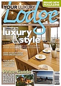 Your Luxury Lodge (Paperback)