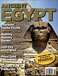 Archaeology (격월간 미국판): 2009년 ANCIENT EGYPT