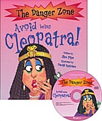 The Danger Zone A-7 : Avoid being Cleopatra! (Paperback + CD 1장)