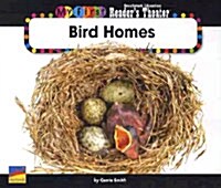 Bird Homes (Paperback + CD 1장)