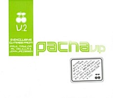 Pacha Ibiza VIP 2 [3CD]