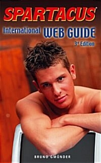 Spartacus International Web Guide (Paperback, 3)