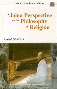 A Jaina Perspective on the Philosophy of Religion (Paperback)