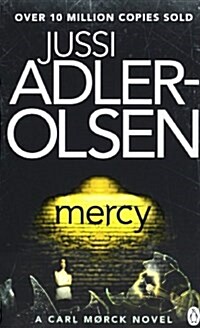 MERCY (Paperback)
