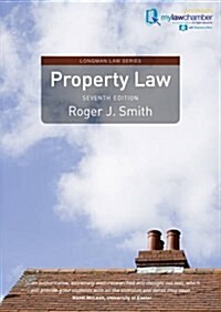 Property Law (Paperback, 7 Rev ed)