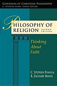 Philosophy of Religion : Thinking About Faith (Paperback, 2 Revised edition)