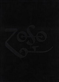 LED Zeppelin (Hardcover, Limited ed)
