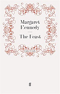 The Feast (Paperback)