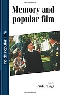 Memory and Popular Film (Hardcover)