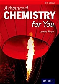 Advanced Chemistry For You (Multiple-component retail product, 2 Revised edition)