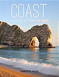 Coast : A Portrait in Pictures and Words (Hardcover)